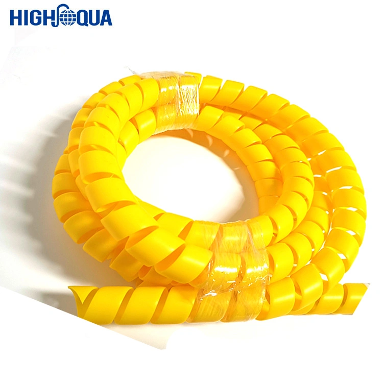 Colorful Cheap Chinese OEM Spring Hose Guard