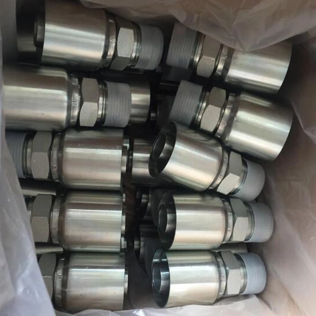 Ferrule for SAE 100 R5 Hose Hydraulic Hose Fittings