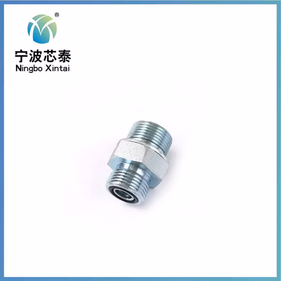 90도 Elow 스트레이트 라운드 육각 3/8